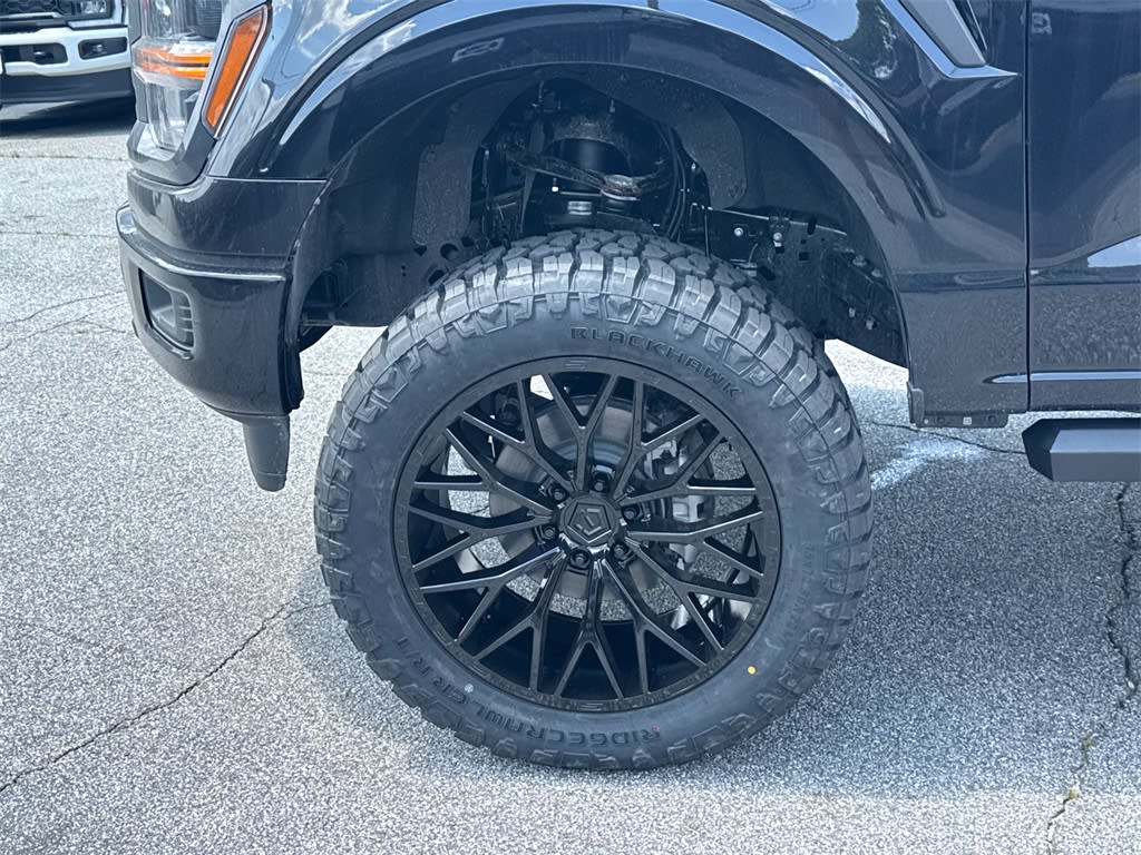 Thumbnail: 2025 Ford F-150 - 7