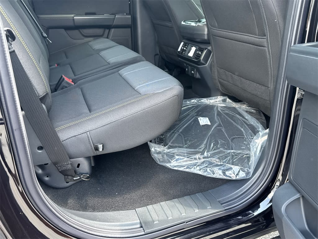 Thumbnail: 2025 Ford F-150 - 11