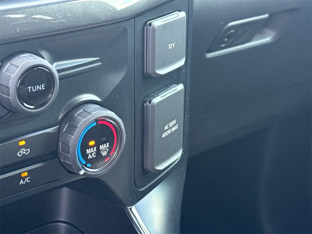 Thumbnail: 2025 Ford F-150 - 13