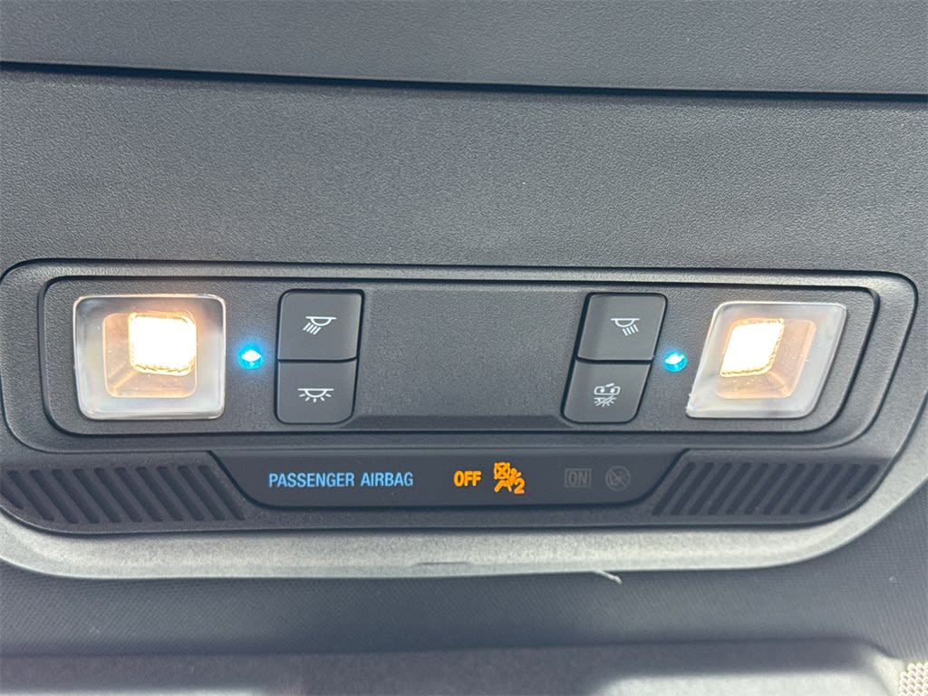 2025 Ford F-150 STX 30