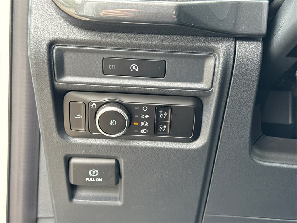 2025 Ford F-150 STX 29