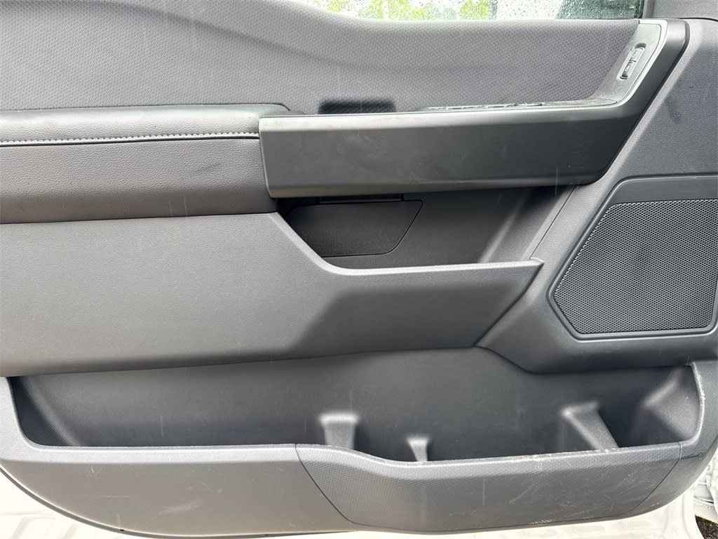 2025 Ford F-150 STX 21