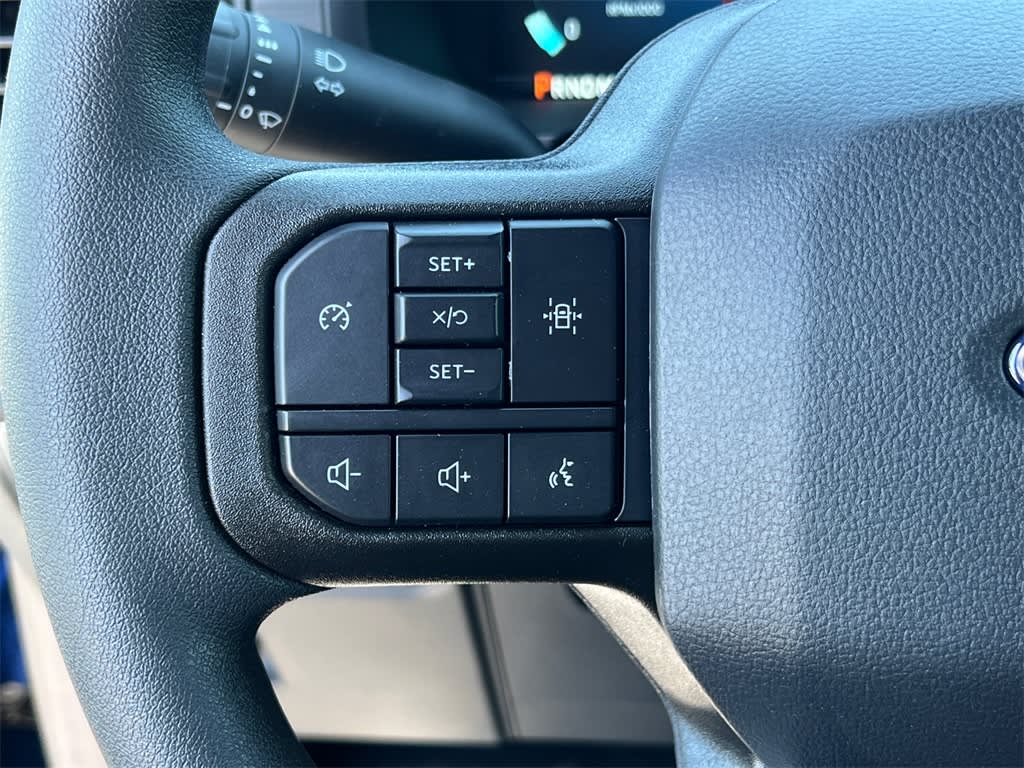 2025 Ford F-150 STX 26