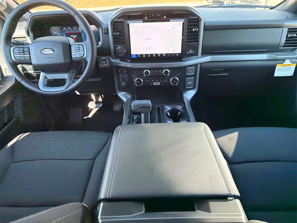 Thumbnail: 2025 Ford F-150 - 8