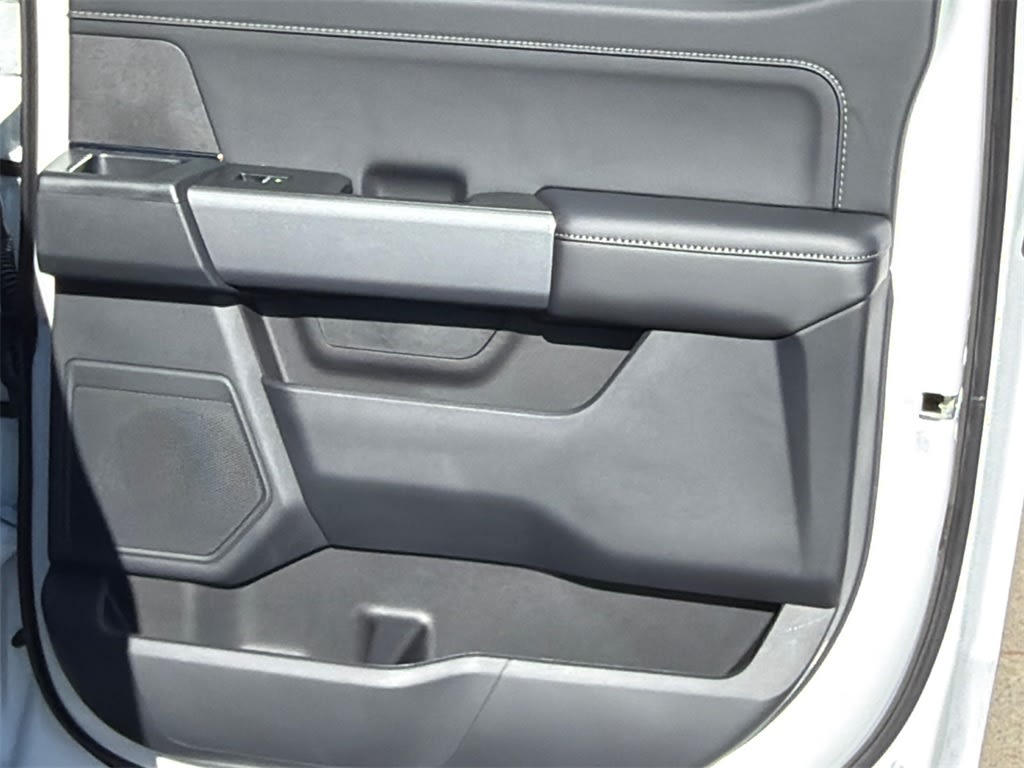 Thumbnail: 2025 Ford F-150 - 23