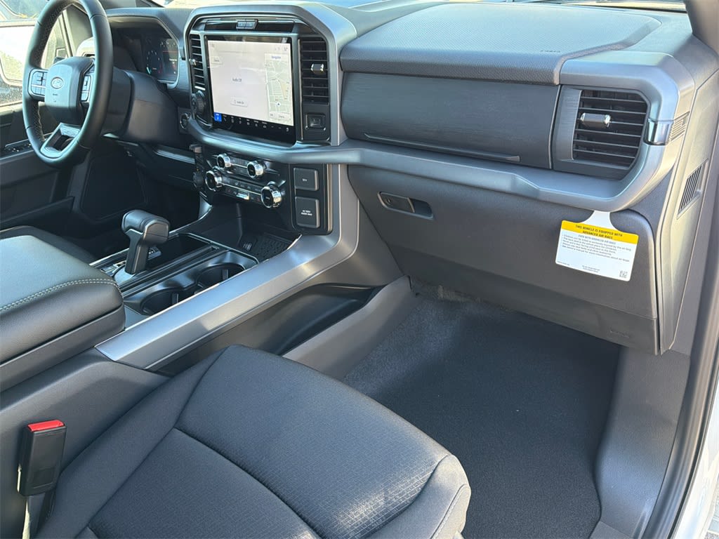 Thumbnail: 2025 Ford F-150 - 2