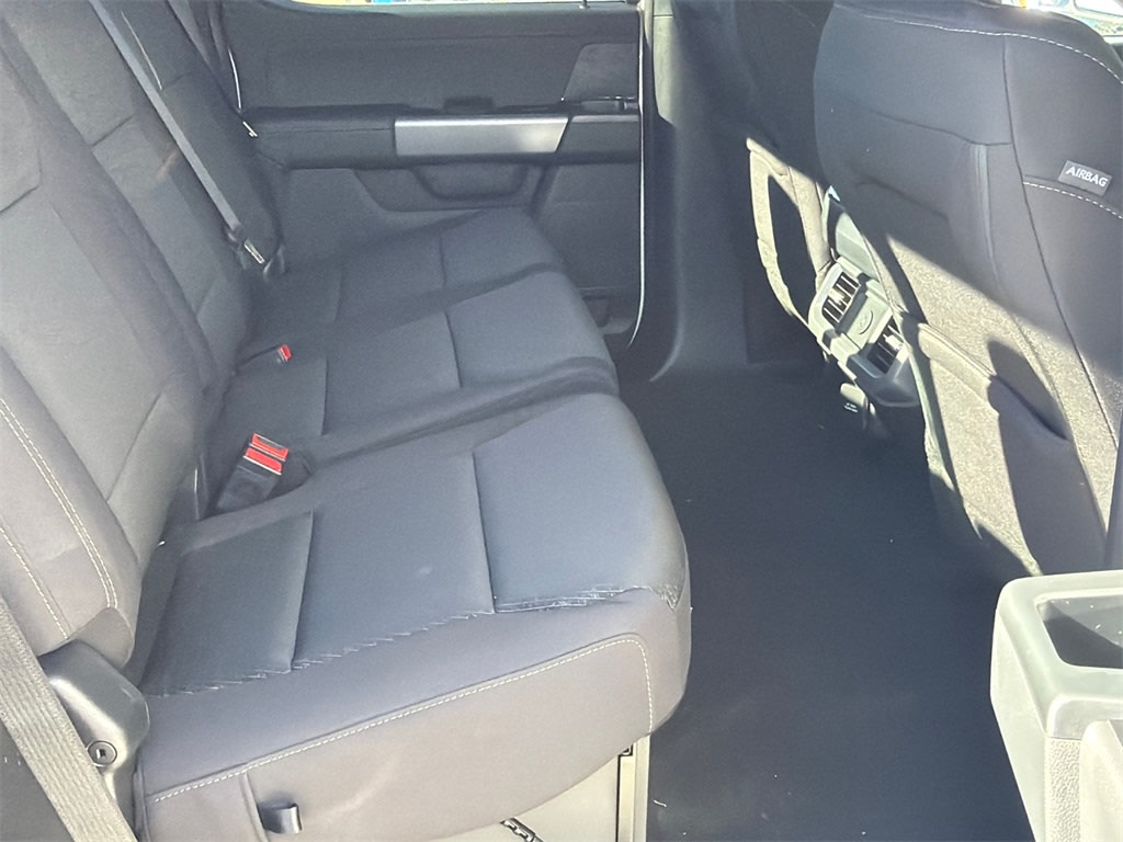 Thumbnail: 2025 Ford F-150 - 11