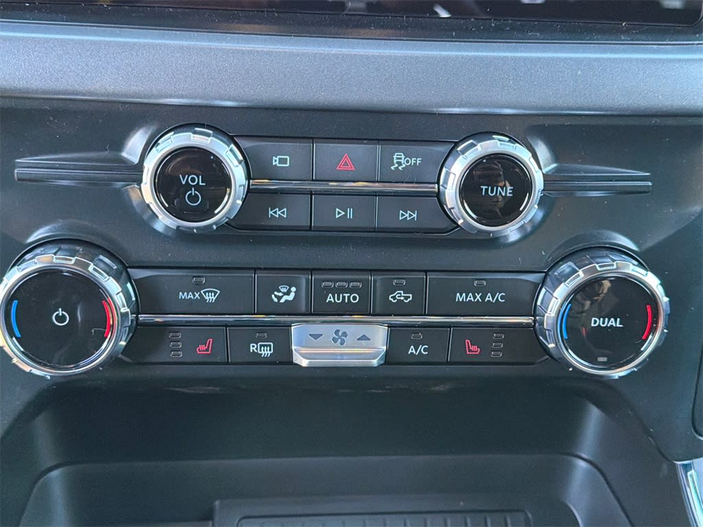 Thumbnail: 2025 Ford F-150 - 30