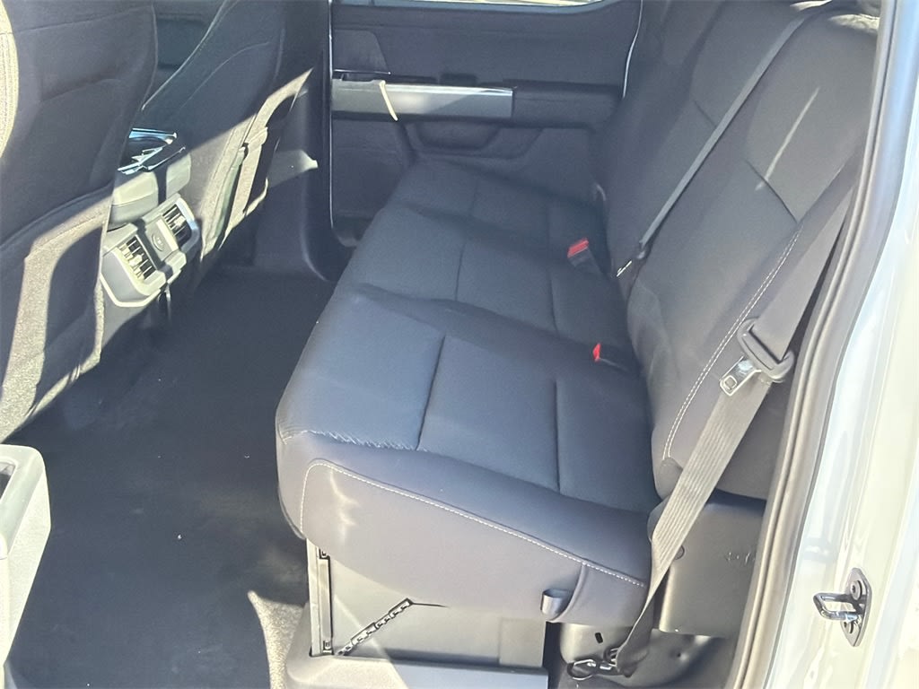 Thumbnail: 2025 Ford F-150 - 24