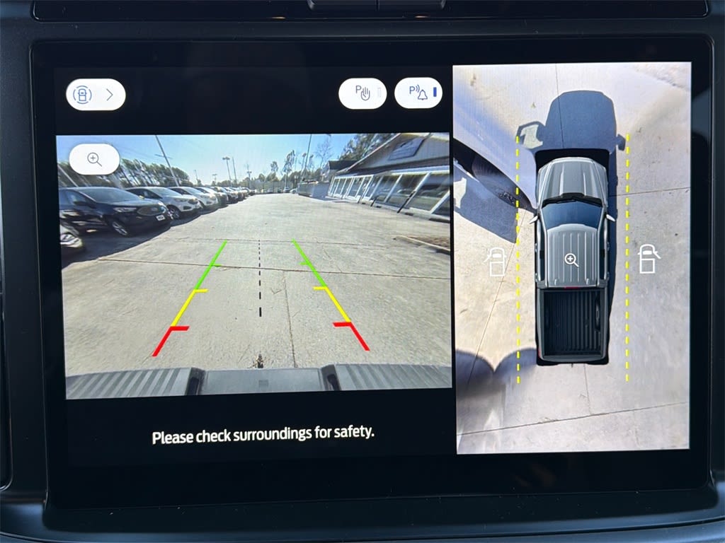 Thumbnail: 2025 Ford F-150 - 29