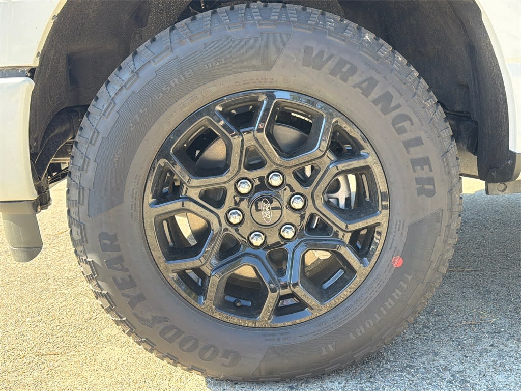 Thumbnail: 2025 Ford F-150 - 7