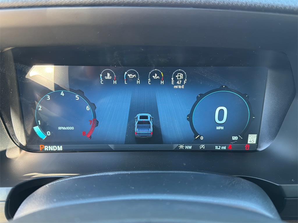 Thumbnail: 2025 Ford F-150 - 16