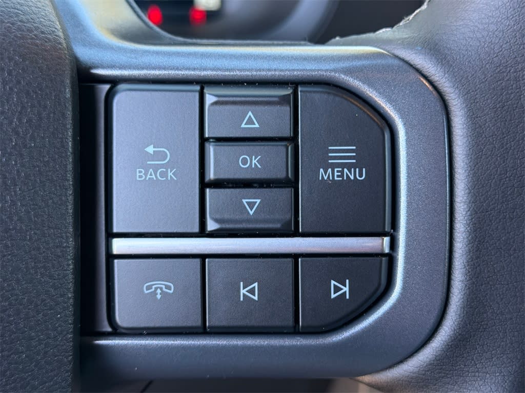 Thumbnail: 2025 Ford F-150 - 27