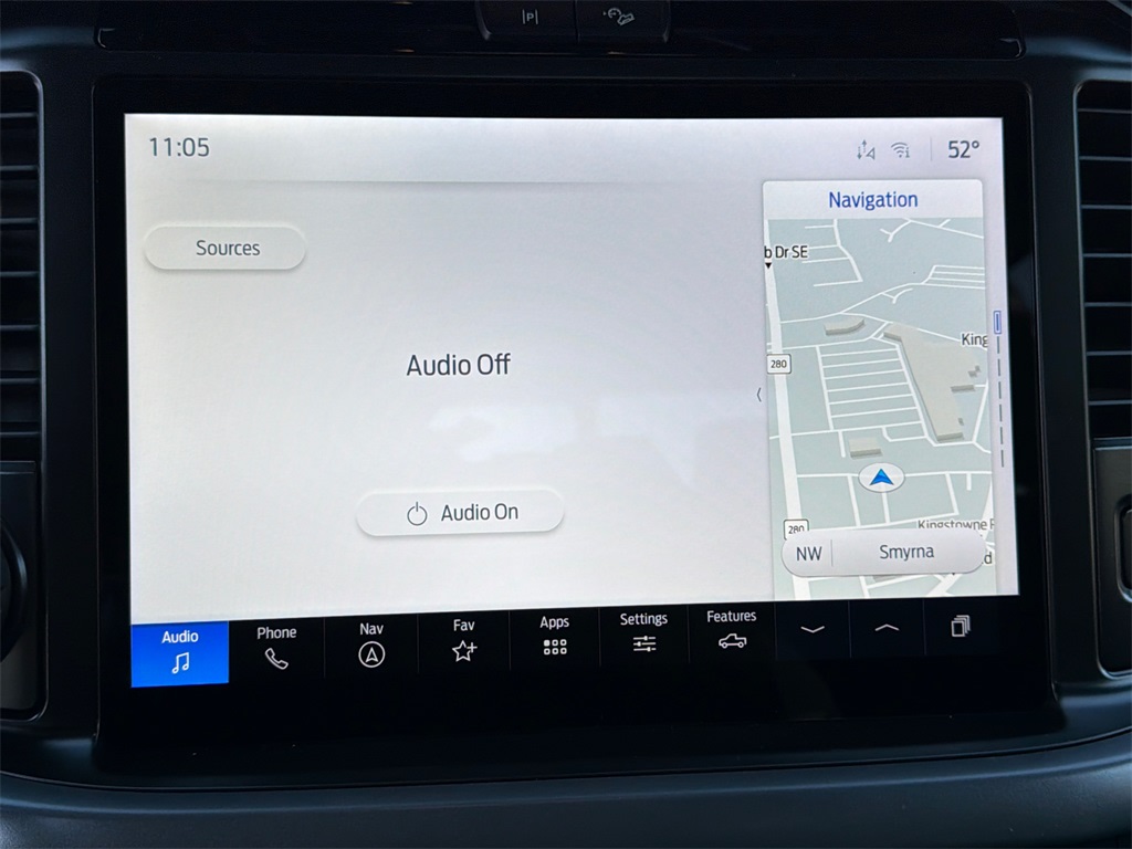 Thumbnail: 2025 Ford F-150 - 28