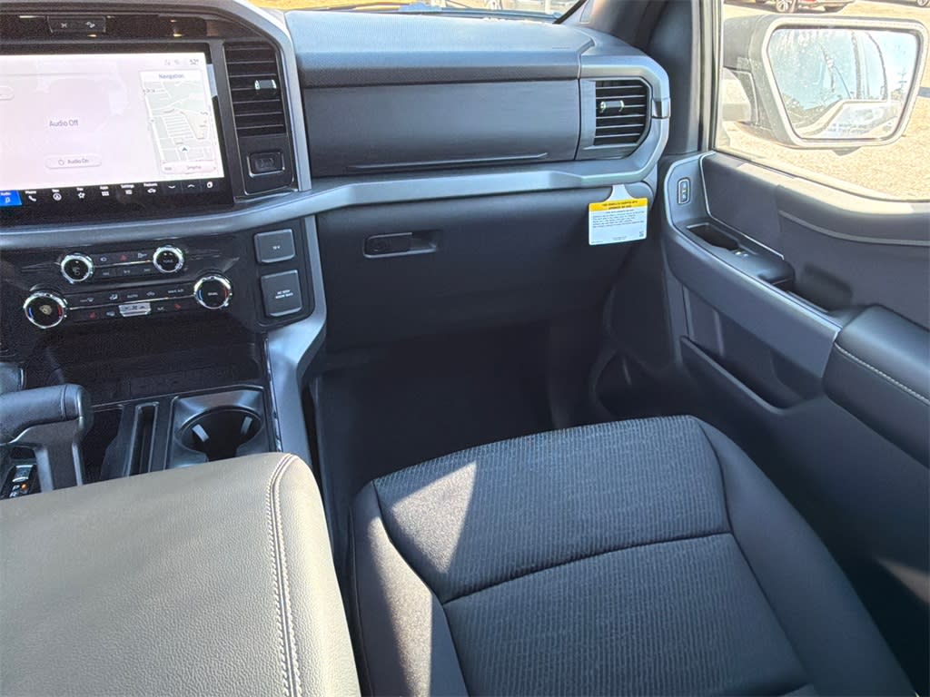 Thumbnail: 2025 Ford F-150 - 13