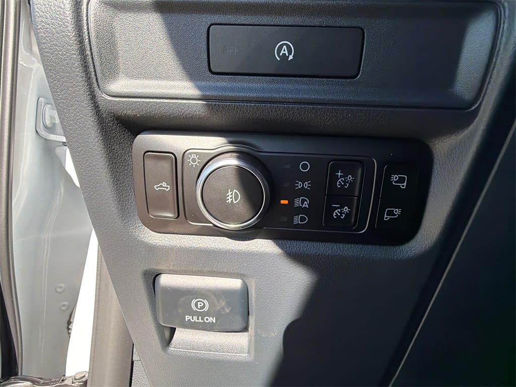 Thumbnail: 2025 Ford F-150 - 32