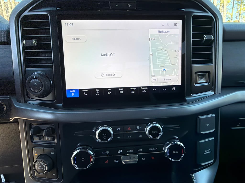 Thumbnail: 2025 Ford F-150 - 14