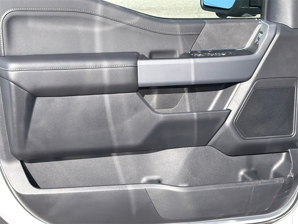 Thumbnail: 2025 Ford F-150 - 22