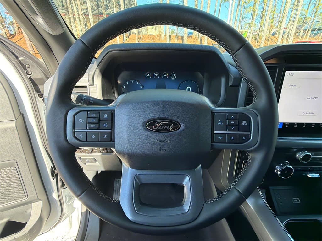 Thumbnail: 2025 Ford F-150 - 25