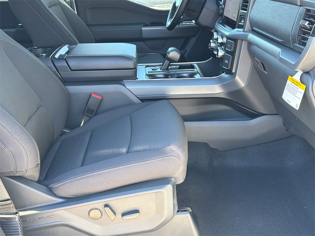 Thumbnail: 2025 Ford F-150 - 10