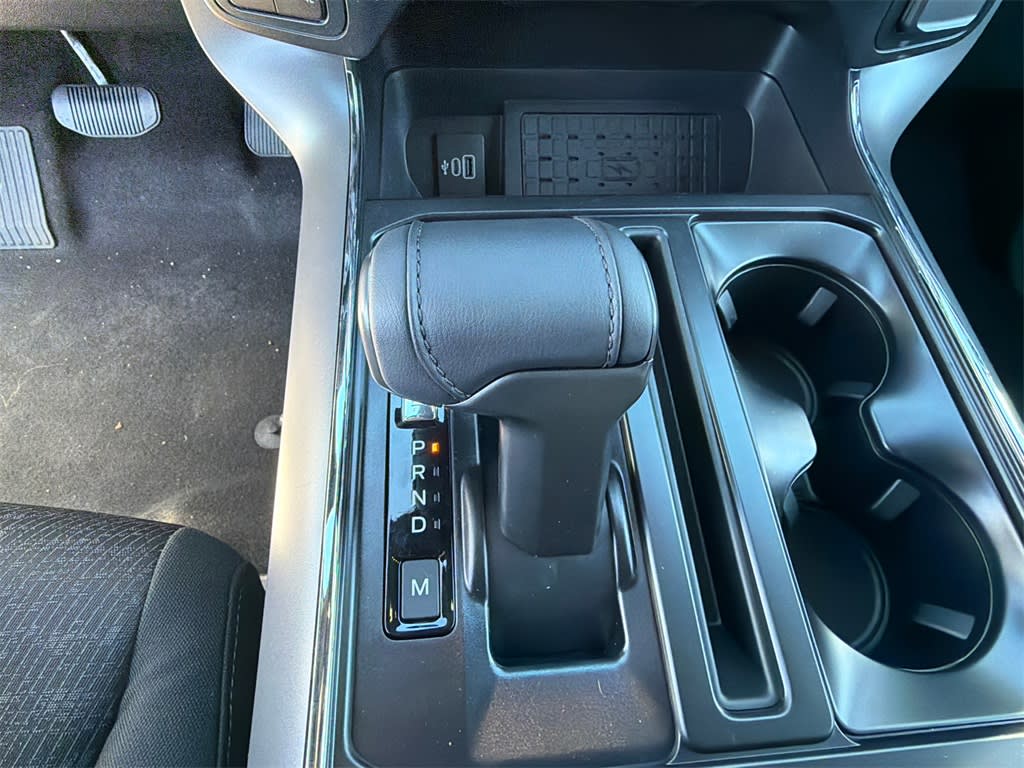 Thumbnail: 2025 Ford F-150 - 15