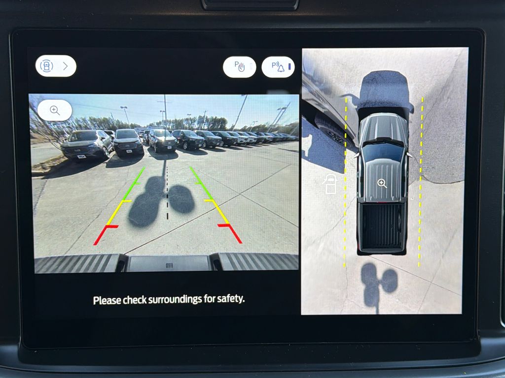 Thumbnail: 2026 Ford F-150 - 30