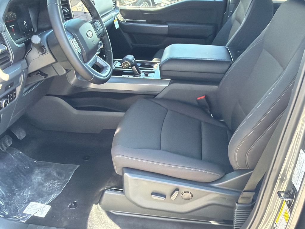 Thumbnail: 2026 Ford F-150 - 10