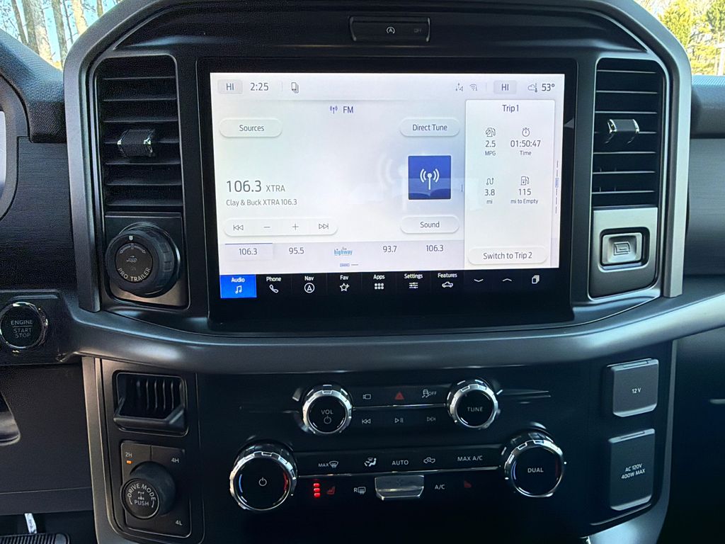 Thumbnail: 2026 Ford F-150 - 15