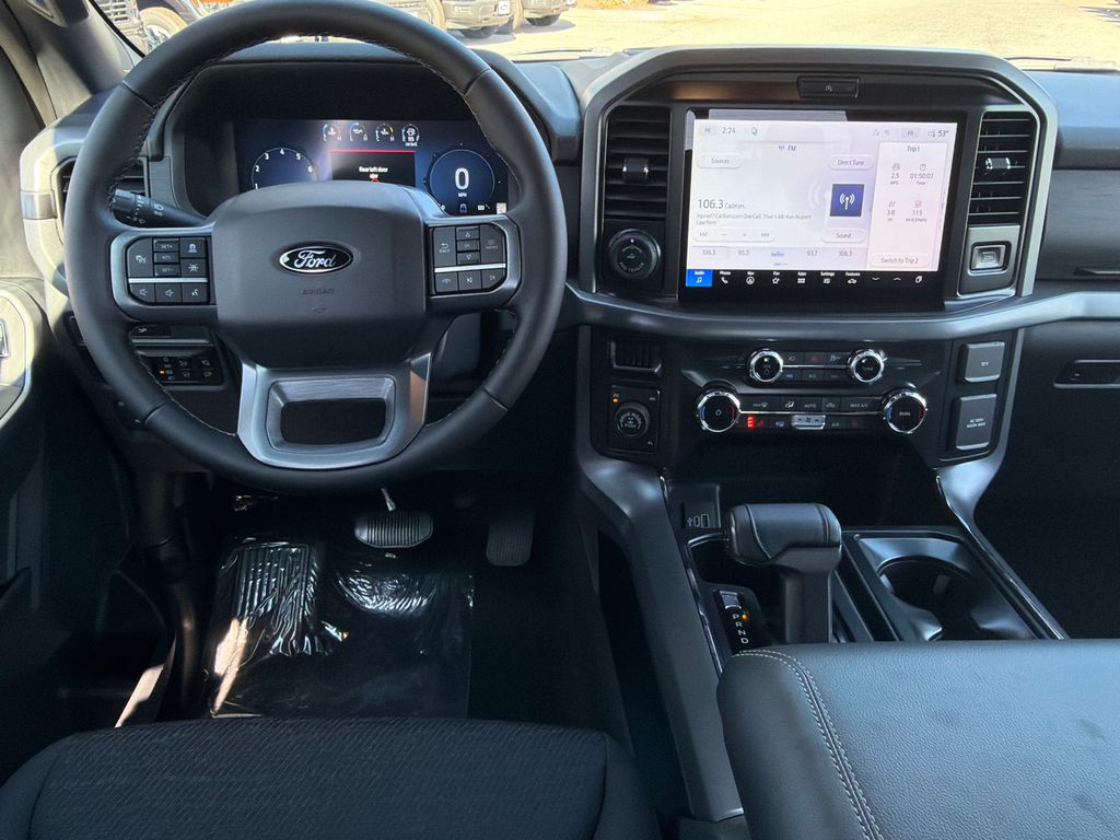 Thumbnail: 2026 Ford F-150 - 13