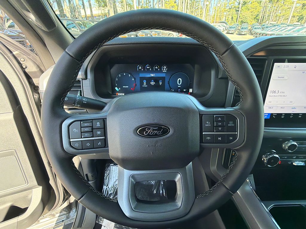 Thumbnail: 2026 Ford F-150 - 26