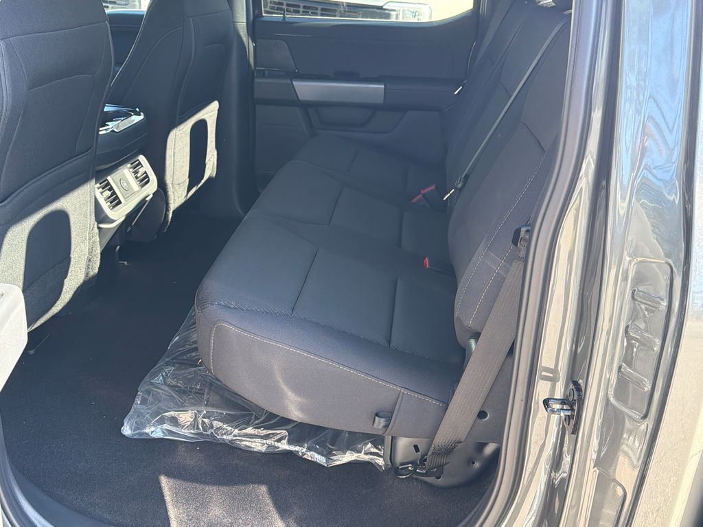 Thumbnail: 2026 Ford F-150 - 7