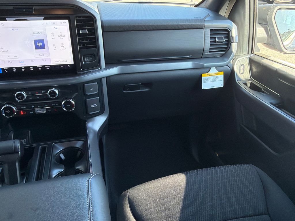 Thumbnail: 2026 Ford F-150 - 14