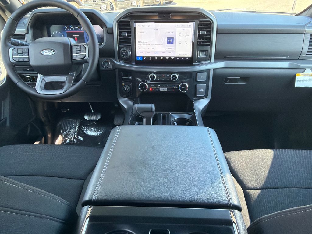 Thumbnail: 2026 Ford F-150 - 9