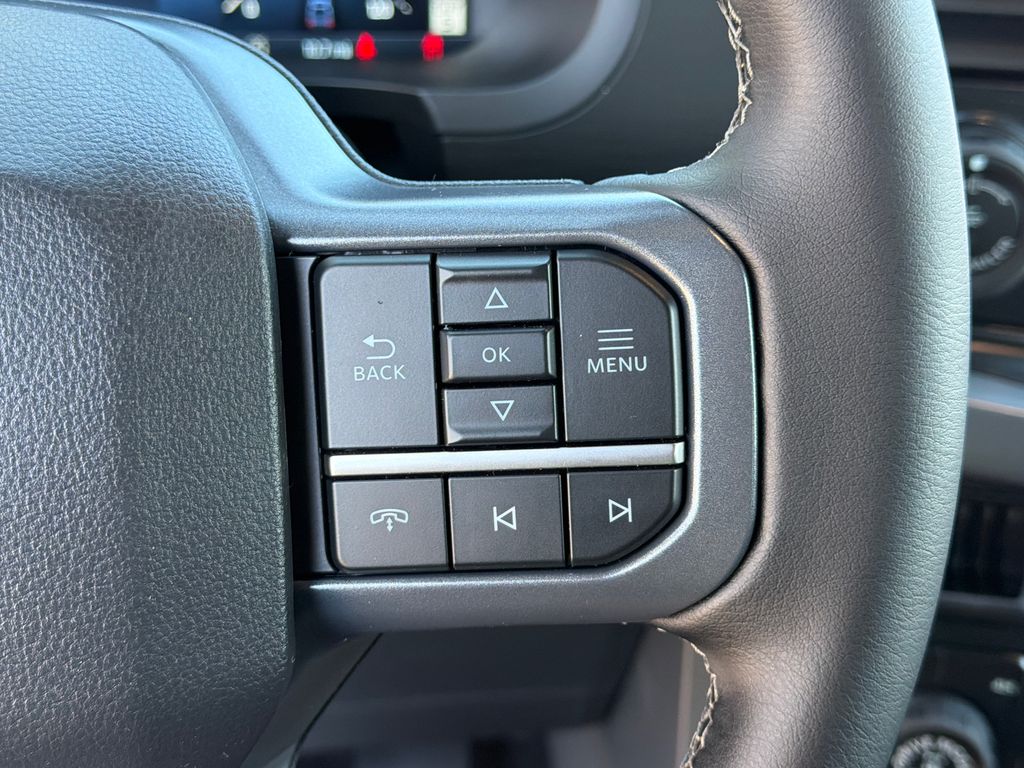 Thumbnail: 2026 Ford F-150 - 28