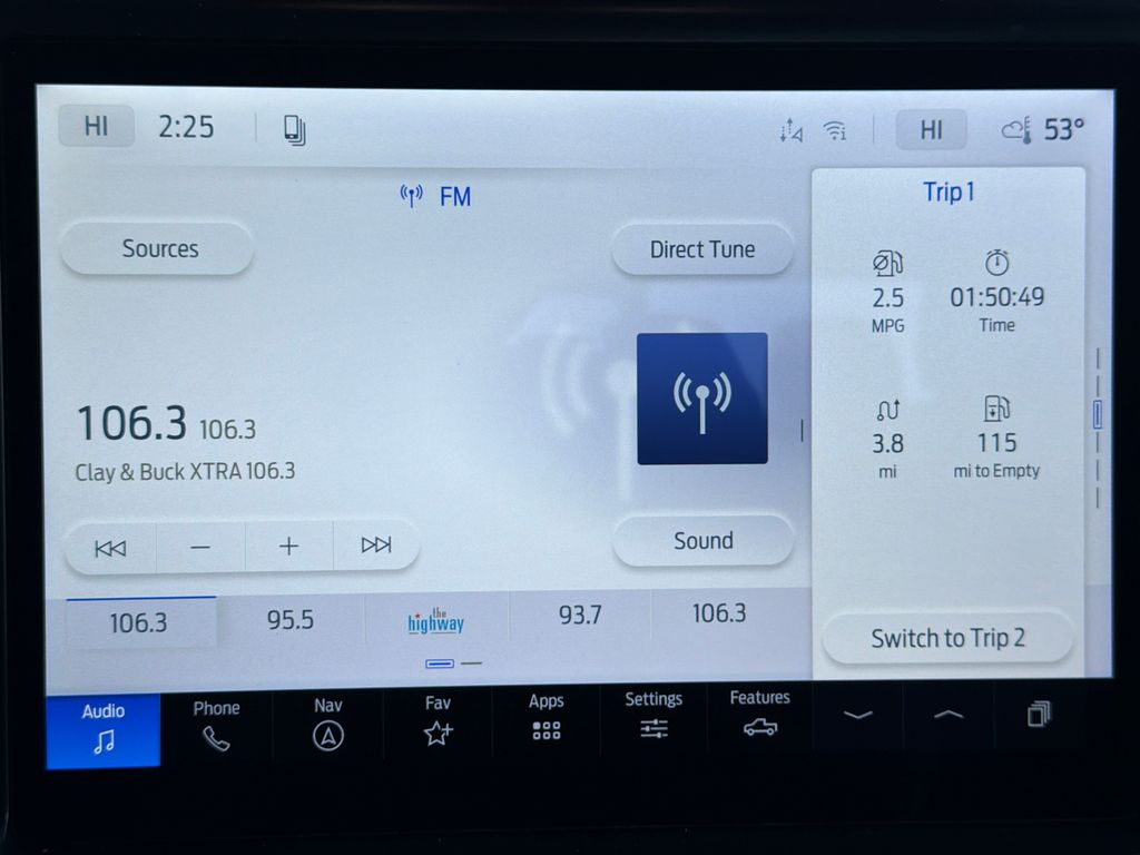 Thumbnail: 2026 Ford F-150 - 29