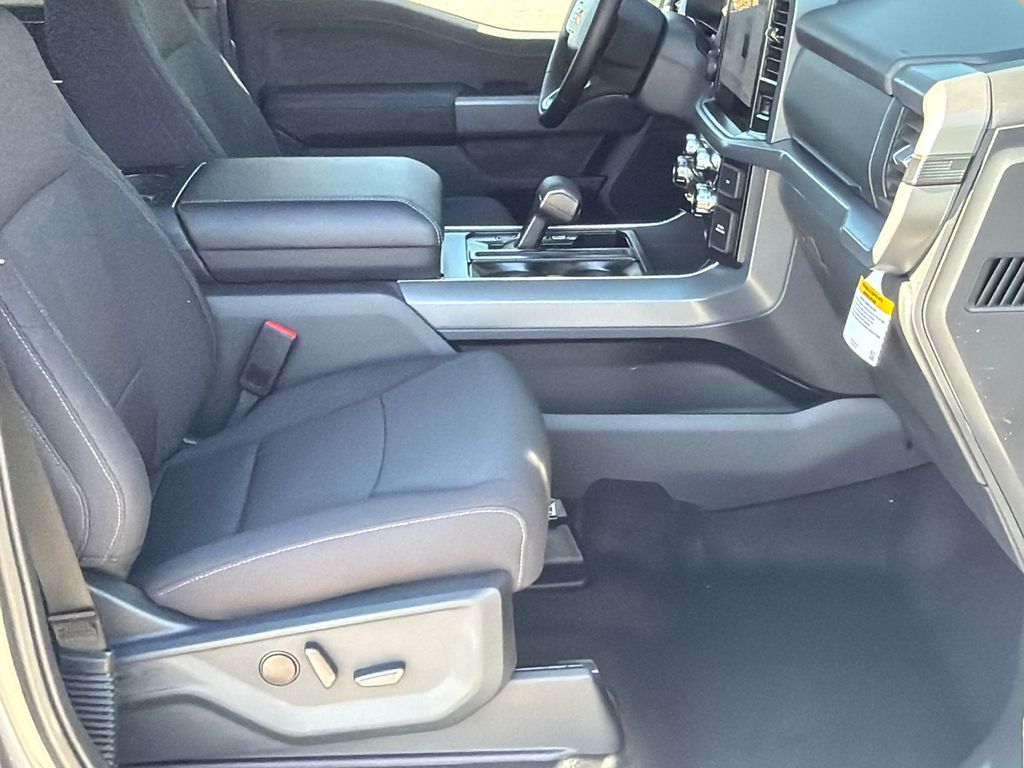 Thumbnail: 2026 Ford F-150 - 11