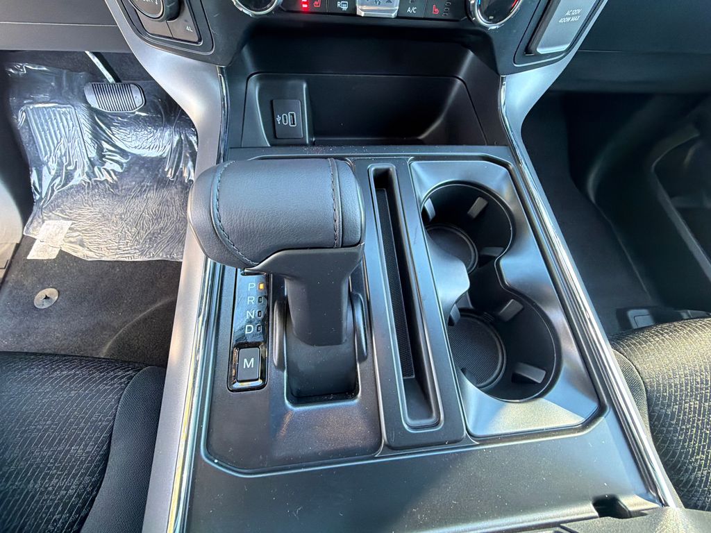 Thumbnail: 2026 Ford F-150 - 16