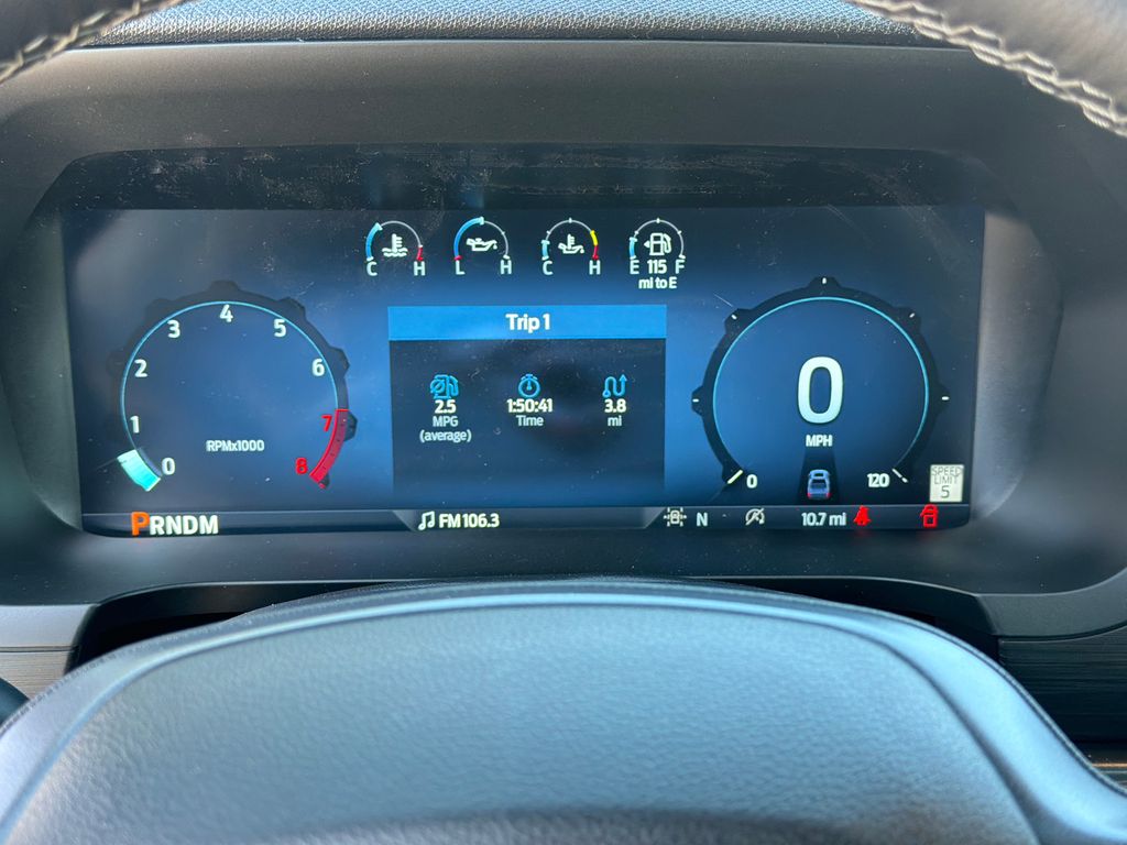 Thumbnail: 2026 Ford F-150 - 17