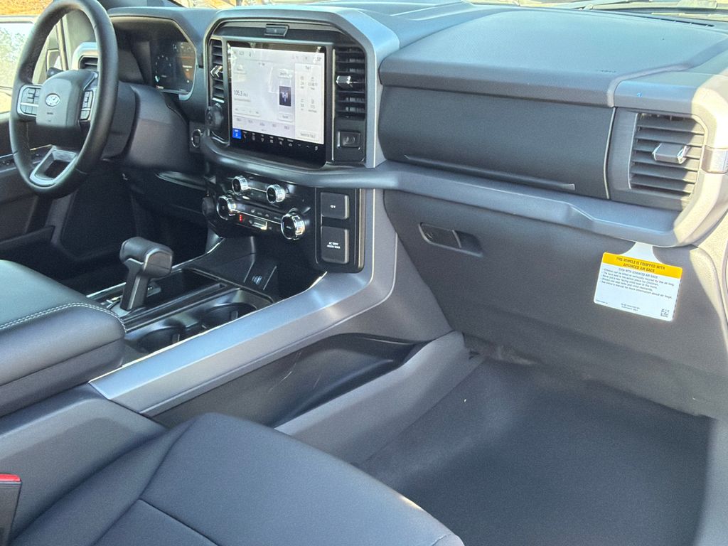 Thumbnail: 2026 Ford F-150 - 2