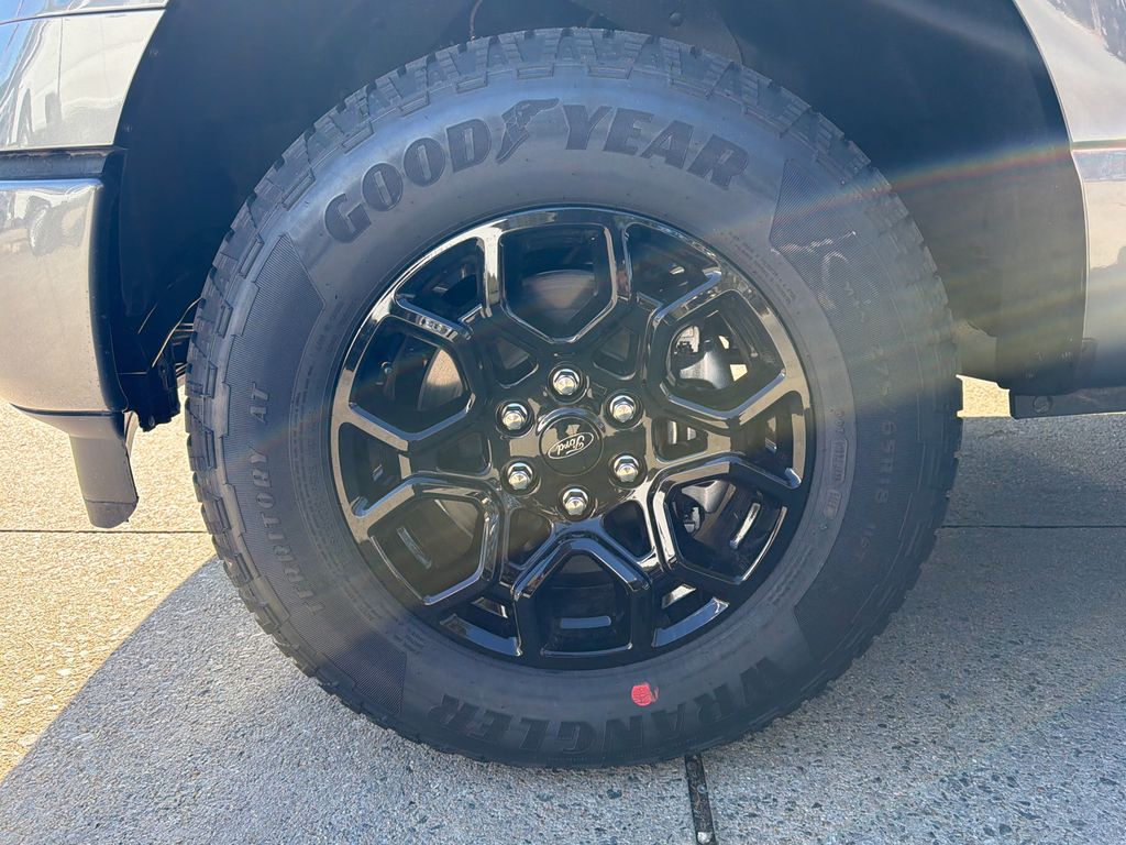 Thumbnail: 2026 Ford F-150 - 8