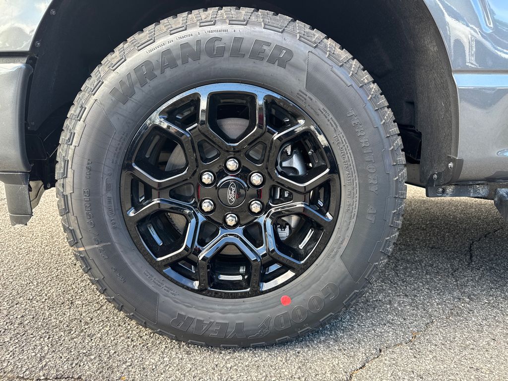 Thumbnail: 2026 Ford F-150 - 7