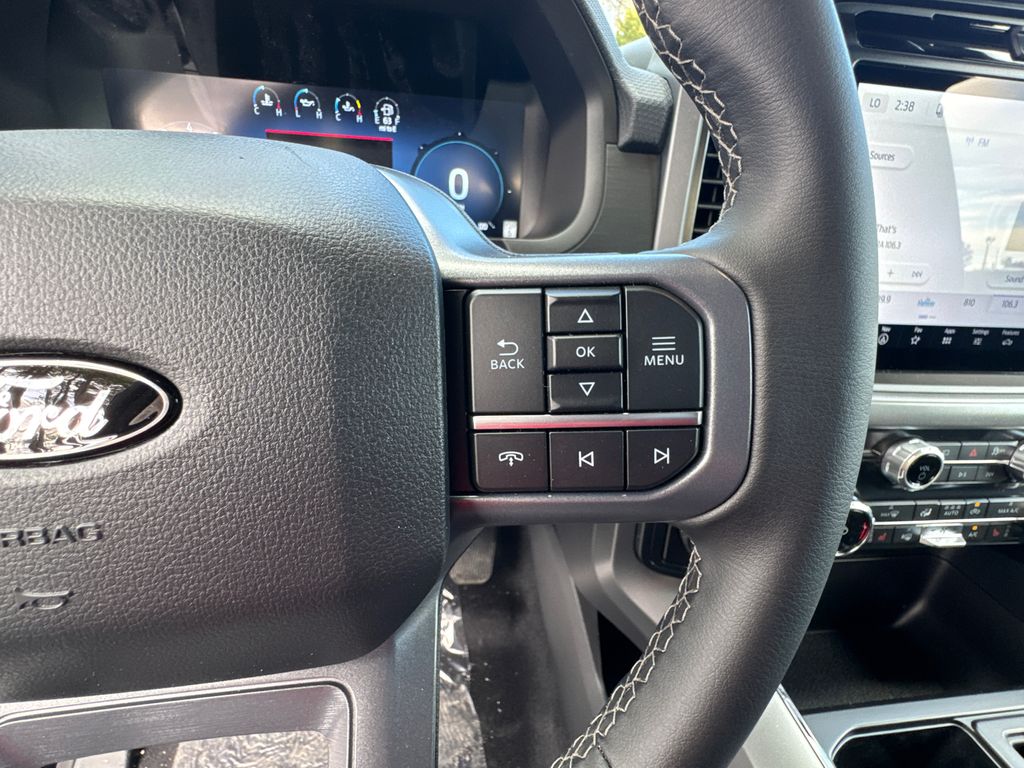 Thumbnail: 2026 Ford F-150 - 28