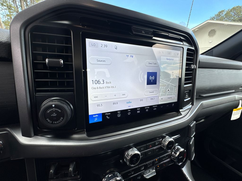 Thumbnail: 2026 Ford F-150 - 13