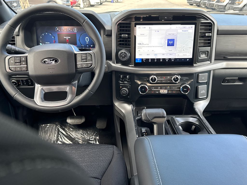 Thumbnail: 2026 Ford F-150 - 8