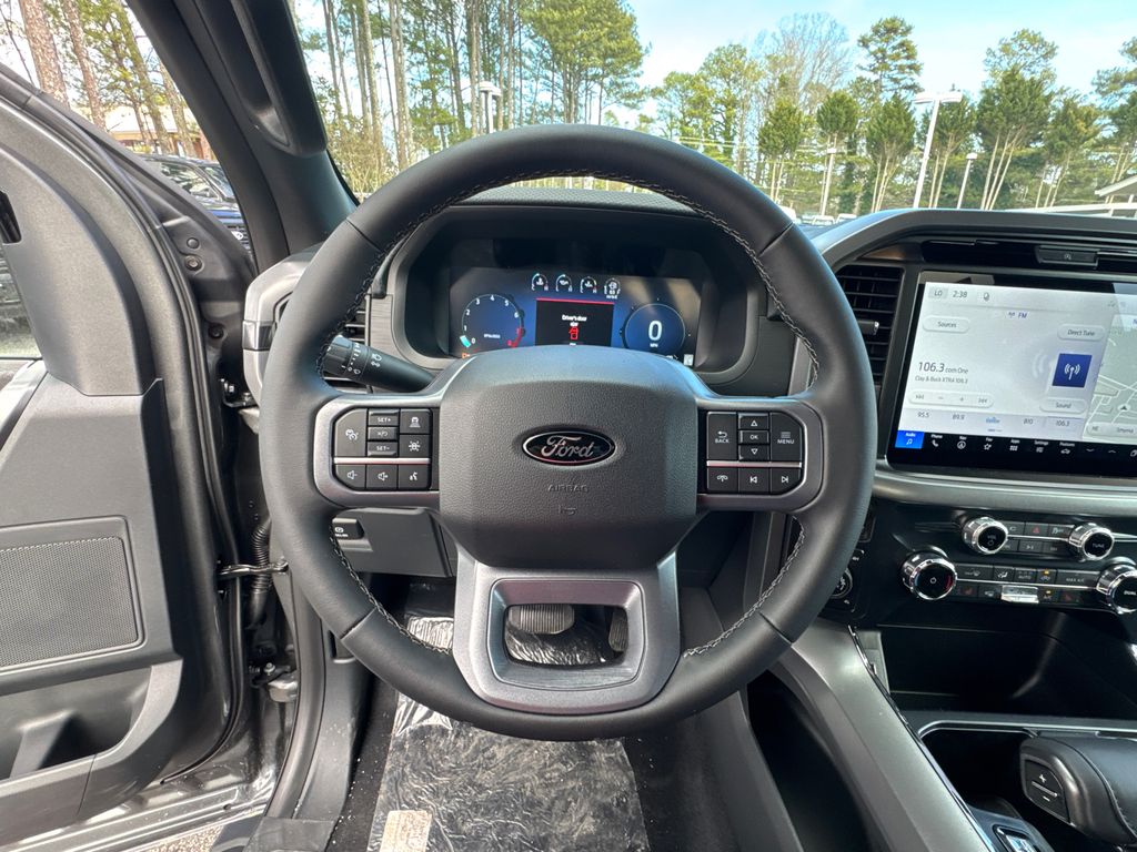 Thumbnail: 2026 Ford F-150 - 26
