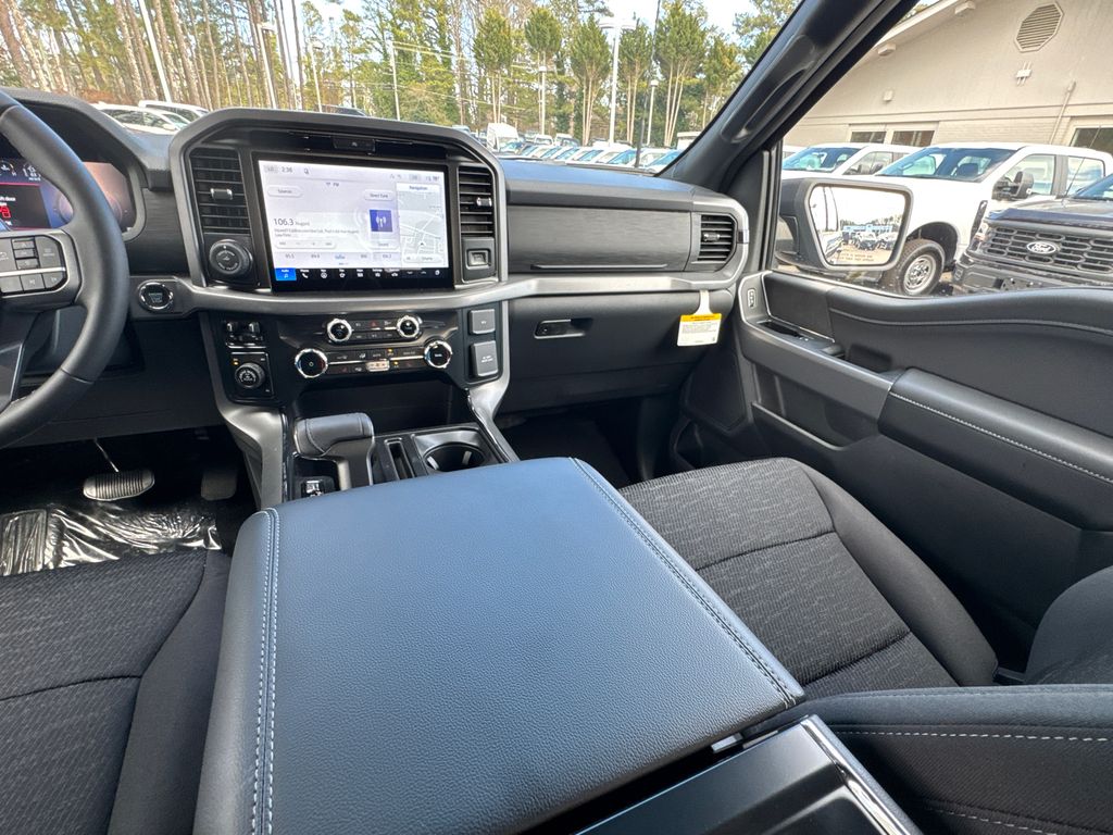 Thumbnail: 2026 Ford F-150 - 12