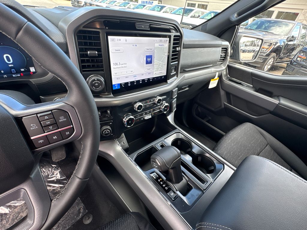 Thumbnail: 2026 Ford F-150 - 29