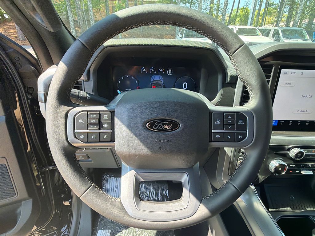 Thumbnail: 2026 Ford F-150 - 25