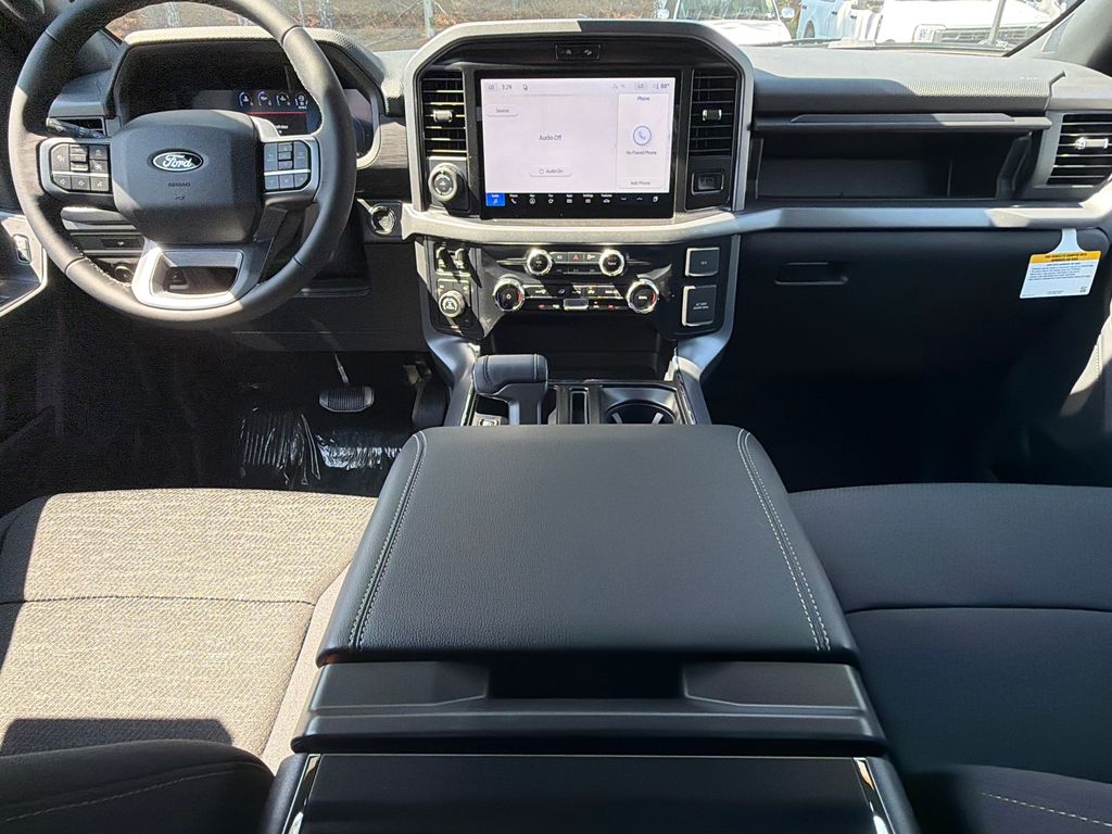 Thumbnail: 2026 Ford F-150 - 8