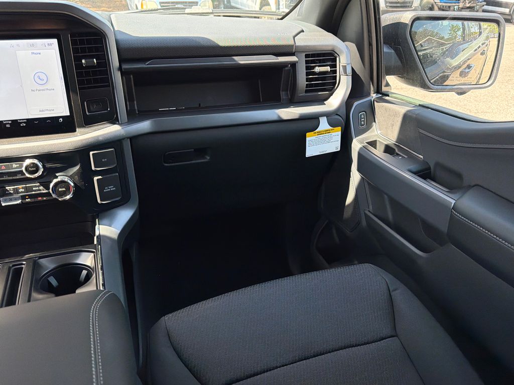 Thumbnail: 2026 Ford F-150 - 13